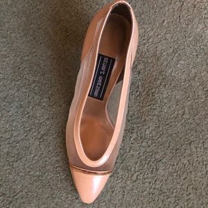 Stuart Weitzman shoes